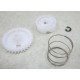 Шестерня Gear-Coupling Kit, C96x0/C98x0