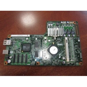 Ctrl Board CU (PCL - TBH), C5900dn