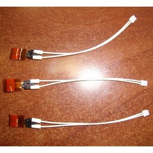 THERMISTOR [4W/4W+]