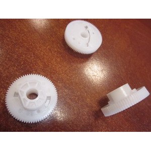 Platen Gear Assy [39x]