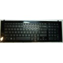 Клавиатура HP 4520s, 4525s, 4720s, 4725s RU NSK-HN1SW Black