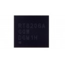 Микросхема RT8206A GQW