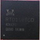 Микросхема C.S  RTD1185DD