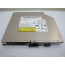 Оптический  привод Lite-On Internal Slim DVD+/-RW Drive (DL-8A4SH-01)