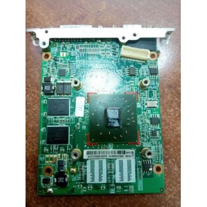 Видеокарта PCB vga m72 ddr2 256m